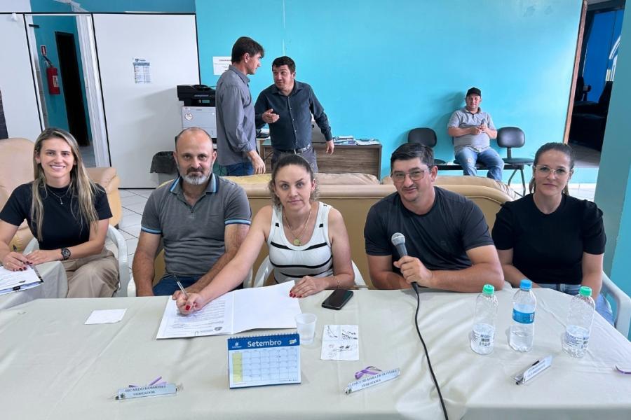 REUNIÃO DA COMISSÃO DE LEGISLAÇÃO, JUSTIÇA E REDAÇÃO - 18/08/2026
